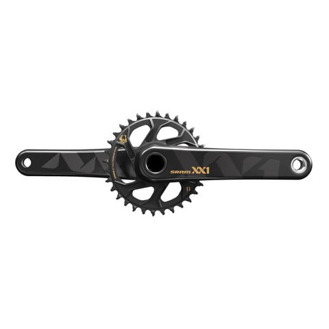 Sram Xx1 Eagle