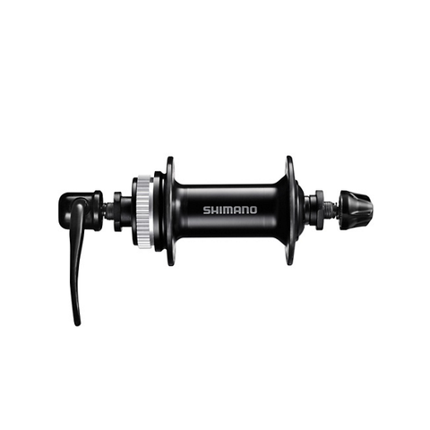 Shimano Shimano Cues HB-QC300 Centerlock Ön Göbek 36 Delik QR 100mm EHBQC300AALP