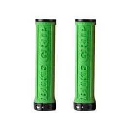 Briviga Brıvıga TPR Kauçuk &amp; Alüminyum Yeşil Elcik 30/137mm 260036