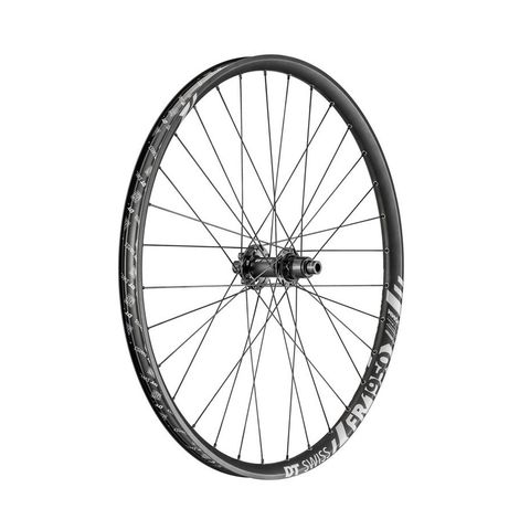 DT Swiss DT-Swiss FR 1950 Classic DB 29 Zoll Hinterrad, 30mm Alu, IS-6Loch, Shimano, 150/12mm TA