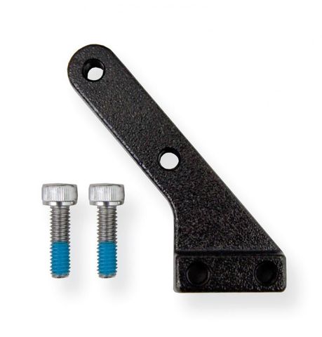 XLC XLC Kickstand Mount E-Bike KS-X05 Xduro Gen2 & Sduro KSA18/ØM5 inklusive 2xM6