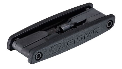 Sigma Sigma Pocket Tool Small