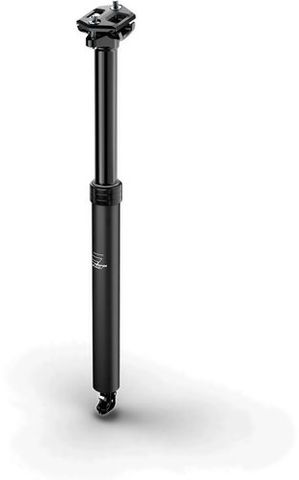 PRO PRO LT DSP Vario Sattelstütze intern - 150 mm - schwarz - Größe 31,6 MM