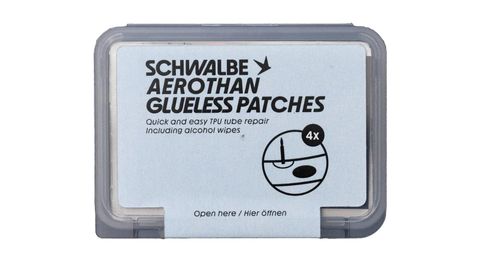 Schwalbe Schwalbe Aerothan Glueless Patches