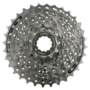 Shimano SHIMANO ACERA HG41-8 8 VİTES 11-30 RUBLE