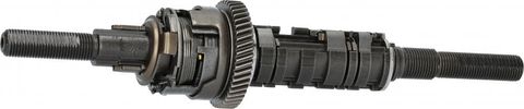 Shimano SHIMANO Achseinheit 187 mm SG-S7001-11 ALFINE - 187 mm, 7001-11