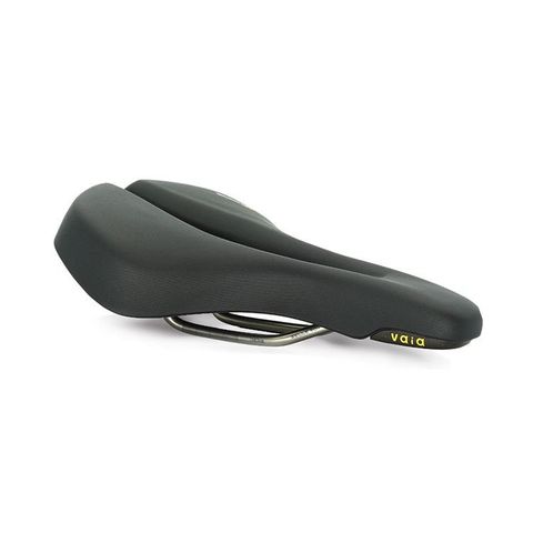 Selle royal Selle Royal Vaia Moderate Sele Jel Siyah