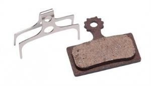 Baradine Baradine Ds-52 Shimano-FSA Balata