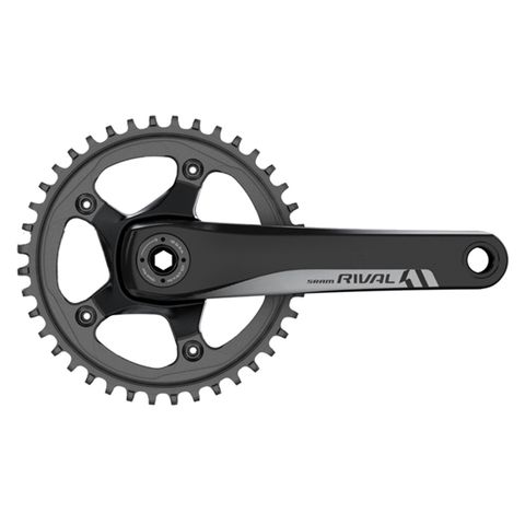 Sram Rival 1 Crankset