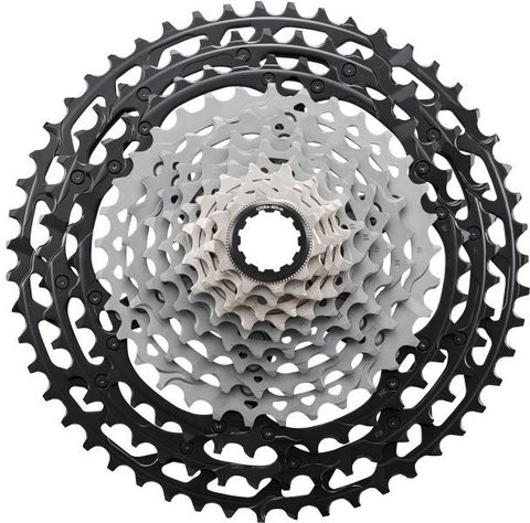 Shimano XTR CS-M9101-12