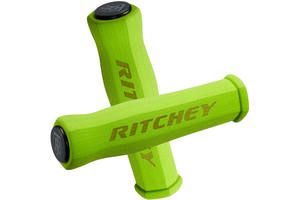 Ritchey RITCHEY WCS Truegrip Handvatten 130/31.2-34.5mm Groen
