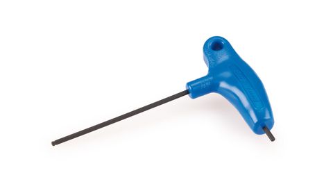 Park Tool 3 mm P-Handle Hex Wrench
