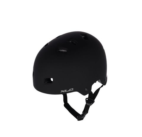 XLC XLC Helm Urban BH-C22 schwarz Gr 58-61cm