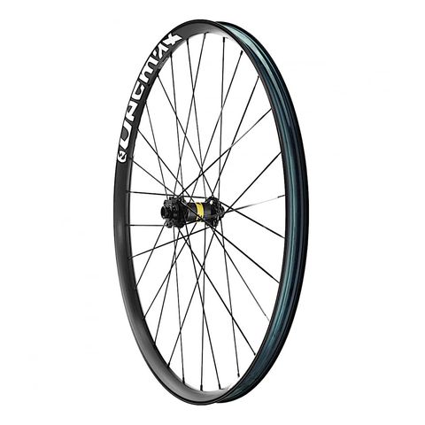 Mavic MAVIC E-Deemax 29 Disc Boost E-MTB/MTB voorwiel 6-gaats