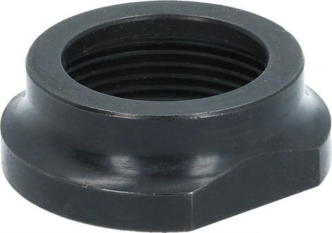 Shimano SHIMANO Achsmutter Rechts HB-M618 - Ersatzteil Vorderradnabe, 12 g