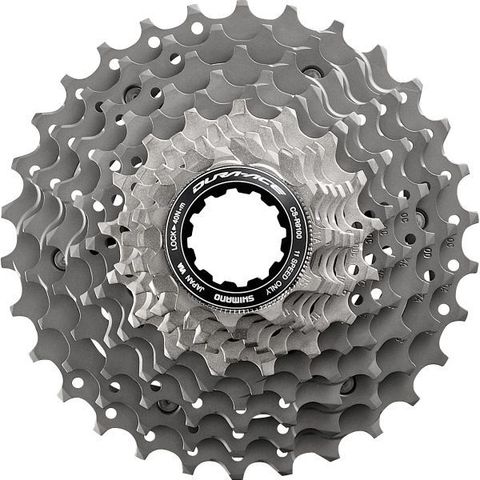 Shimano CS-R9100