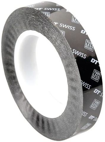 DT Swiss DT Swiss Tubeless Felgenband - schwarz - Größe 10m x 32mm, Rolle