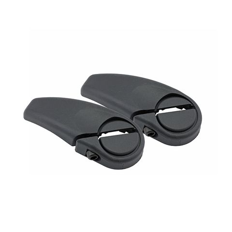 İmpact İmpact Bisiklet Bar-end Be-01, Plastik