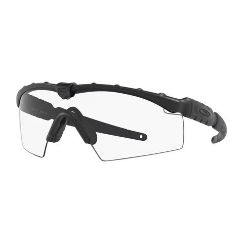 Oakley Oakley Industrial M Frame Koruyucu Gözlük Black Clear 91465232