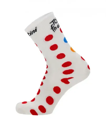 Santini Santini TDF Kom Çorap