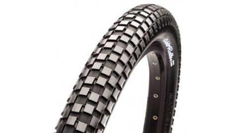 Maxxis Maxxis HolyRoller Draht SCHWARZ / 55-507 (24 x 2.40)