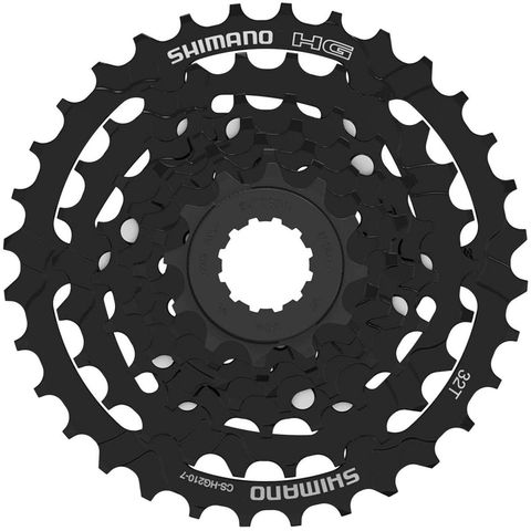 Shimano Altus CS-HG210