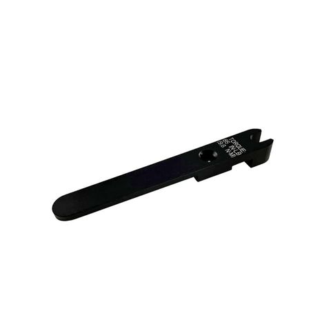Manitou Manitou Werkzeug für Mara Trunnion Kontermutter 3/8" Schwarz - präzises Dämpfer-Service-Tool