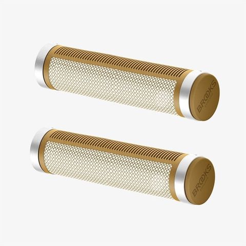 Brooks Brooks Cambium Rubber Elcik 130mm Natural