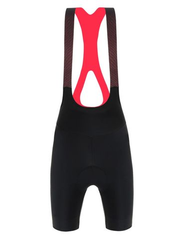Santini Santini DEA Premium Kalite Kadın Askılı Bisiklet Taytı 9I1065C3WDEA