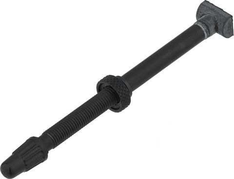 Mavic Mavic UST-Ventil schwarz SV