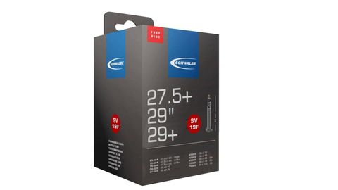 Schwalbe Schwalbe Schlauch SV19F Freeride