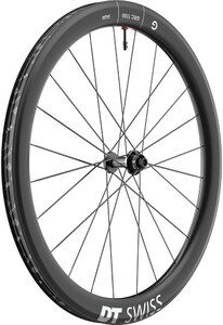 DT Swiss DT SWISS GRC1100 DICUT 50 Carbon Disc Race Voorwiel