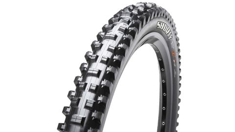 Maxxis Maxxis Shorty TLR Wide 26 Zoll