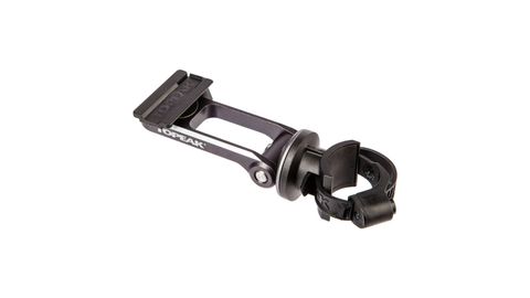 Topeak Topeak RideCase II QuickClick Mount