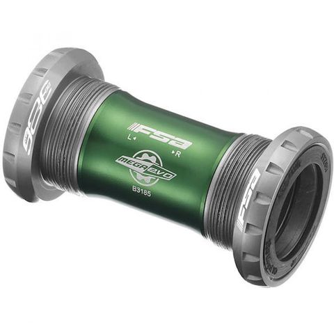 Fsa FSA Innenlager Road BB386Evo auf ITA70 70 mm - moderne Ausführung für Rennräder