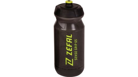 Zéfal Zefal Sense Grip 800 ml SMOKE-GELB