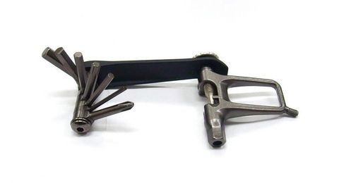 Ritchey Ritchey CPR12+ Multitool