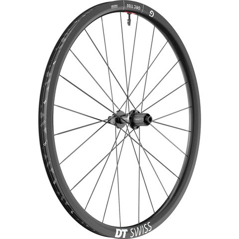 DT Swiss DT-Swiss GRC 1100 DICUT 30 DB 29", 30 mm Carbon, Centerlock, HR, 142/12 mm, Shimano HG