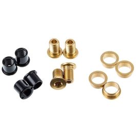 Shimano Shimano Saınt FC-M810 Aynakol Dişli Vidası M8x12mm