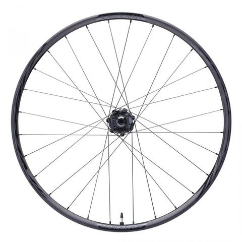 Race Face Race Face Turbine R 35 Laufrad HR 29" 157x12mm XD schwarz - robustes Enduro/Trail-Upgrade