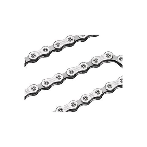 Shimano SHIMANO Ultegra CN-6600 10-fach Kette 116gl. silber/grau