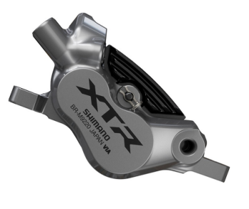 Shimano SHIMANO XTR BR-M9220 4 PİSTON HİDROLİK DİSK FREN KALİPER