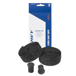 Ritchey RITCHEY Pro Cork Stuurlint Zwart