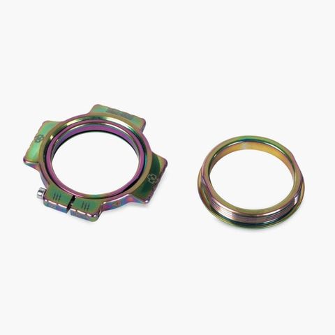 Muc Off Muc-Off Crank Preload Ring Orta Göbek Gerdirme Kiti - Oilslick