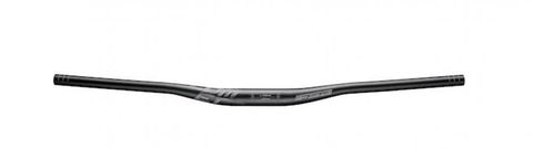Fsa FSA Comet 35 Riser 15 Lenker 35 x 800 mm Schwarz - Leicht & stabil für Trail, Freeride und Cross-Country