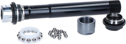 Shimano SHIMANO Hohlachse FH-RS770-R Komplettkit - 70 g, Ersatzachse für Hinterradnabe
