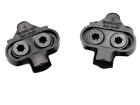 Shimano Shimano SM-SH51 MTB Pedal Kali