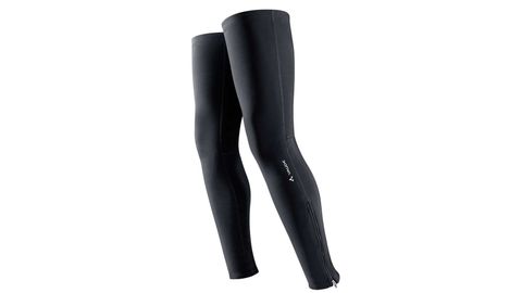 VAUDE Vaude Leg Warmer II BLACK / XS