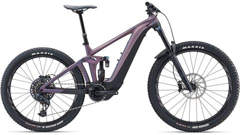 Giant Giant Reign E+ 1 MIRAGE/BLACK SATIN-MATT / 40 CM