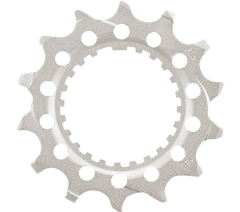 Shimano Shimano tandwielen voor CS-M8100 14 tanden